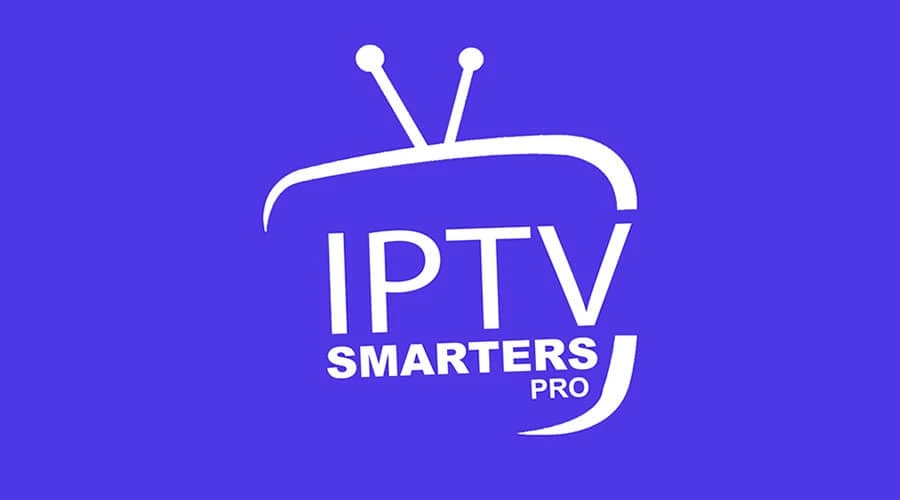 Téléchargez l’application IPTV Smarters Pro