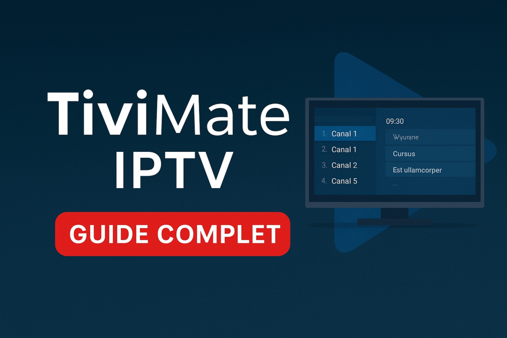 tivimate iptv player premium
